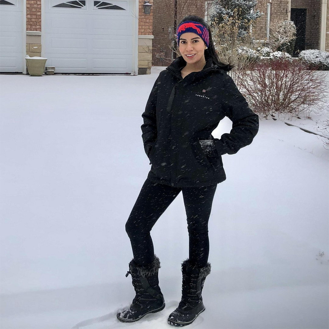 What’s the Best Heated Jacket for Women?