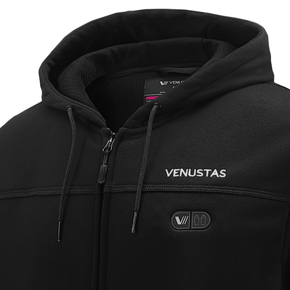 Venustas best sale heated hoodie