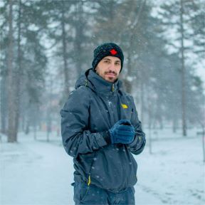 Where to Buy Heated Jackets: A Guide to the Best Options