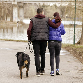 Warm and safe: Exercise During Pandemic Winter