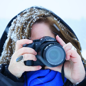 10 Winter Photography Tips You Should Know