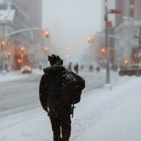 How Cold Weather Affects Your Health