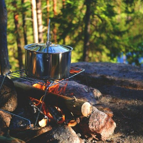 7 Best Camping Sites in USA 2021