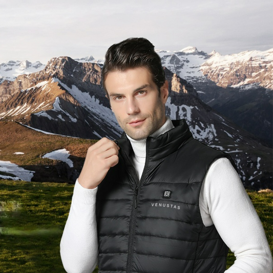 Shopping Guide: How to Find the Heated Vest You Need