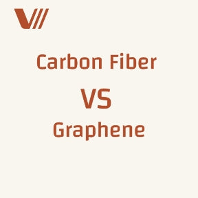 Carbon Fiber VS Graphene, Which Heating Element IS Better?
