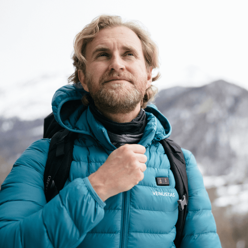 Types of Heated Jacket: The Guide to Choose the Perfect Fit for Warmth and Style