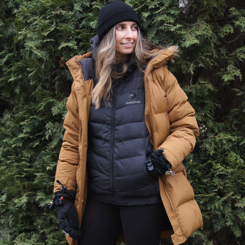 Winter Layering Guide: How to Evaluate Your Warmth?