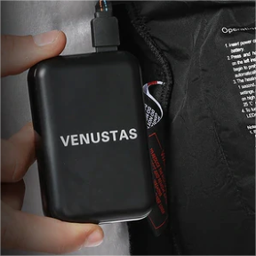 How to Use and Maintain Venustas Battery Pack?