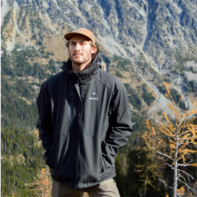 Ultimate Guide to the Venustas Heated Apparel for Outdoor Activities