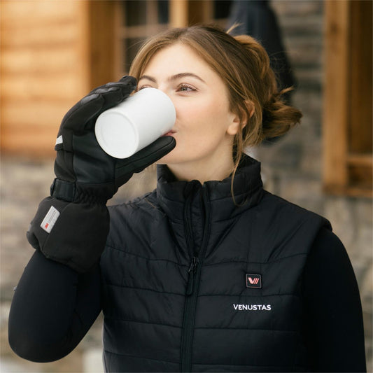 5 Best Women’s Heated Vests 2023: What IS, How to Choose and More