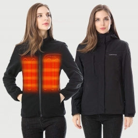 Venustas heated jacket