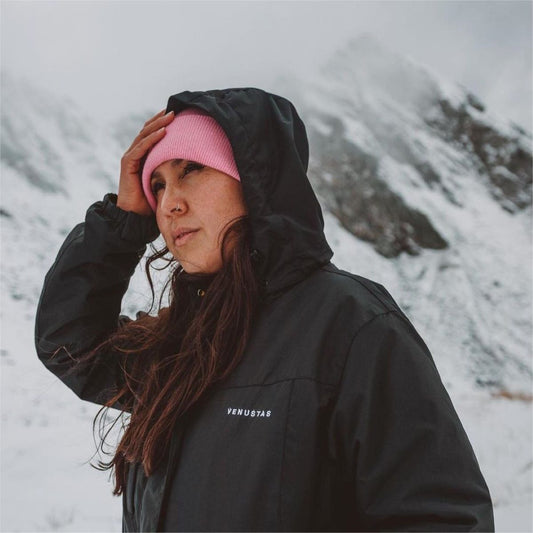 Women’s Heated Jacket Buying Guide: Classic Jacket, 3-in-1 Heated Jacket, Long Down Jacket