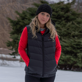 What Are the Pros and Cons of Heated Vest?
