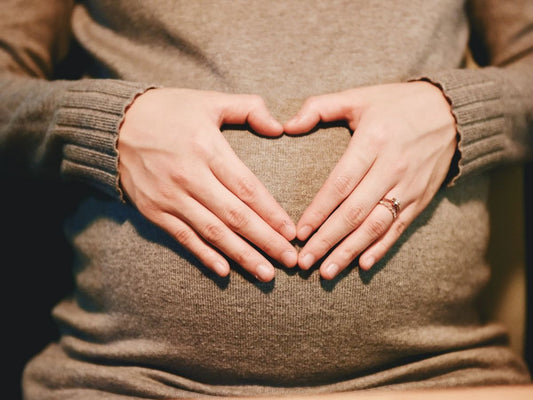 Is It Safe to Use a Heated Jacket during Pregnancy?