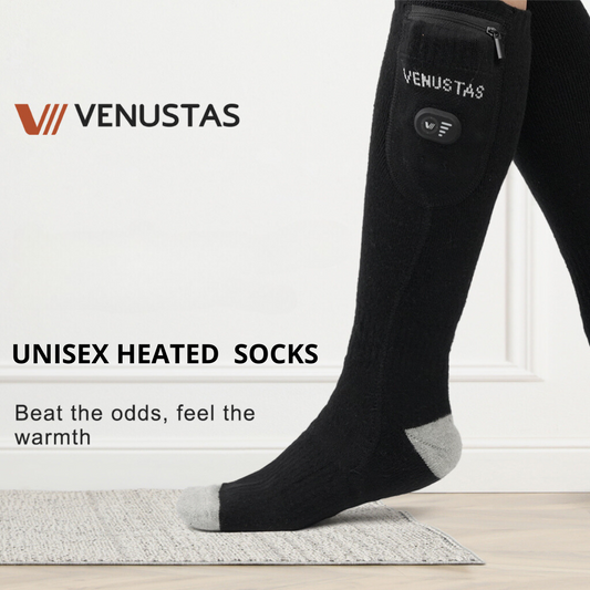 Best Heated Socks for Hunting in 2023