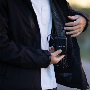 FAQs on Venustas Heated Jacket Power Bank: Everything You Should Know