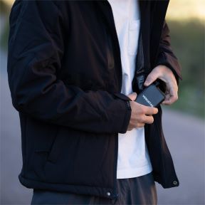 Can Heated Jackets Be Charged without Battery Pack?