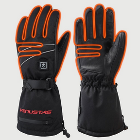 Tips About Venustas Heated Gloves