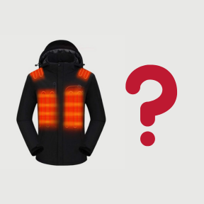 What All Do You Need to Purchase with a Heated Jacket?