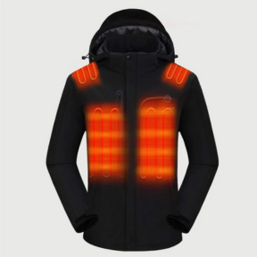 Best Heated Jacket Buying Guide for Men and Women [2023]