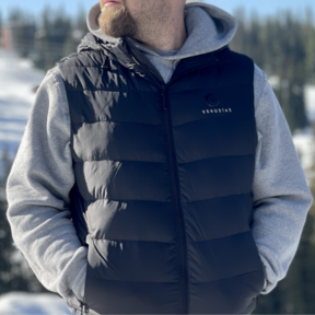 Venustas Men's Heated Vest Buying Guide [2023]