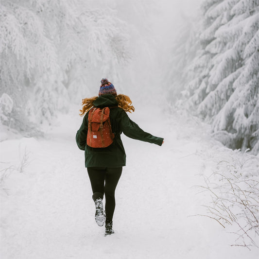 Why Does Heated Vests Fit Running in Chilly Morning?