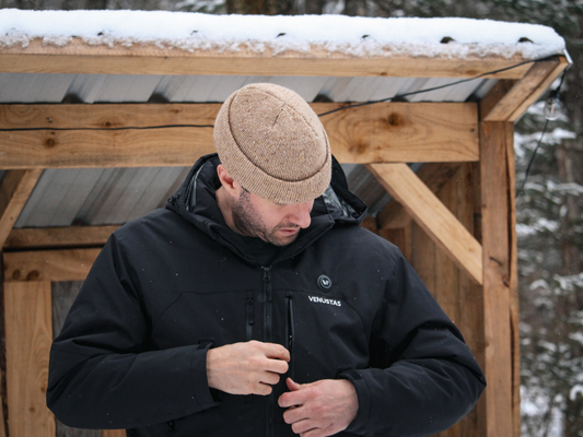 Are Heated Jackets Bad for Your Health