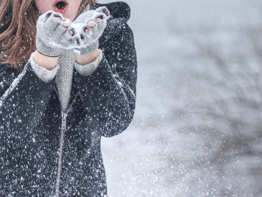 Are Heated Jackets Good for Winter