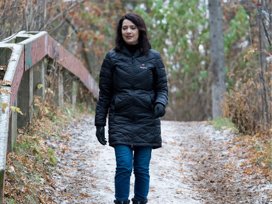 How Safe are Heated Jackets