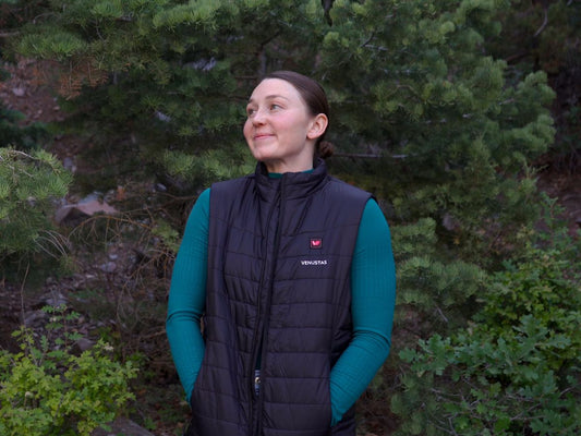 best heated vest