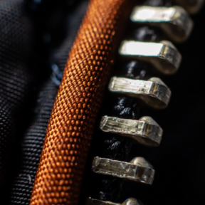 Why the YKK Zippers Are Best for Heated Jackets?
