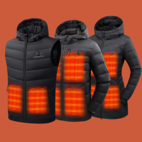 Different Types of Venustas Heated Apparel [2023 Updated]