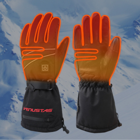 Are Heated Gloves Any Good?