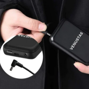 How to Troubleshoot Venustas Battery Not Charging?