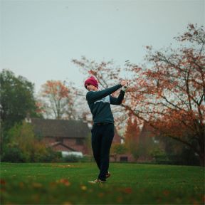 Heat Up Your Golf Game: 3 Tips to Keep Warm and Comfortable