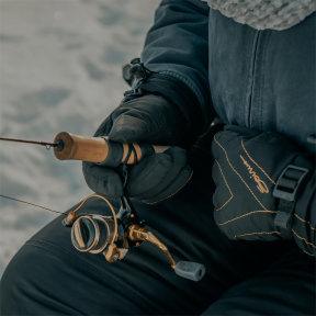 What’s the Best Heated Glove for Fishing?