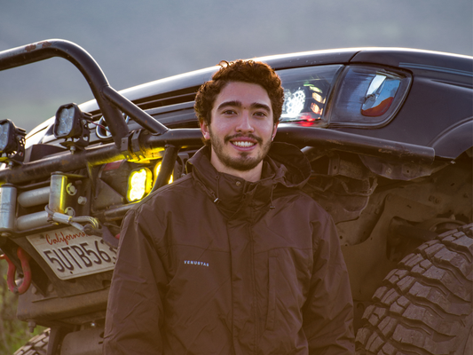 Best Outdoor Clothing for Men