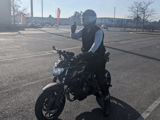 Best Heated Motorcycle Gear