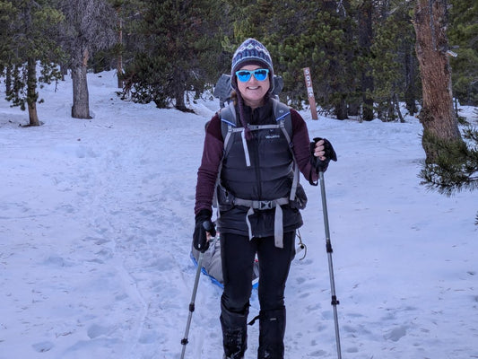 Mountaineering Guide for Beginners