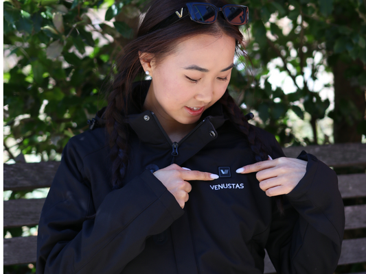 How to Fix Venustas Heated Jacket Not Working?