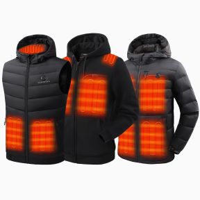 5 Best Heated Jackets for Every Budget [2023 Ultimate Guide]