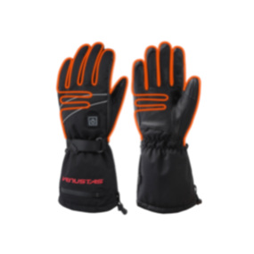 Stay Warm and Active with Heated Gloves