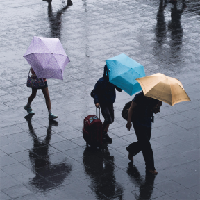 Can I Wear a Heated Jacket in the Rain?