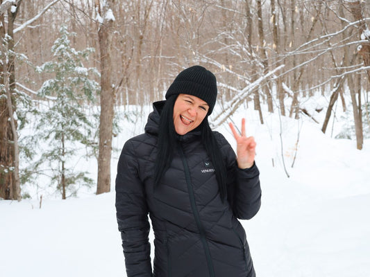 How Much A Heated Jacket 