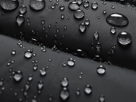 Are Heated Jackets Water-Resistant?