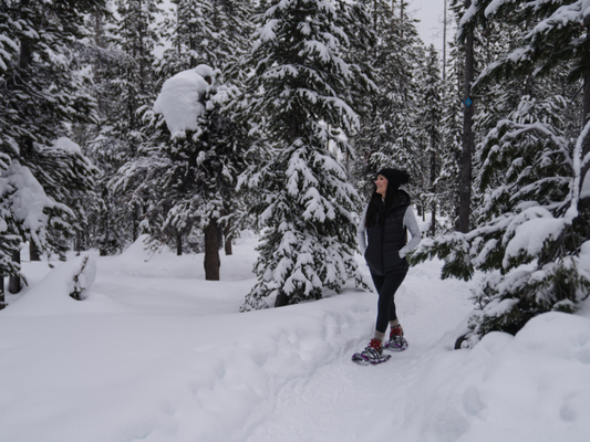 Can I Wear a Heated Jacket Anywhere?