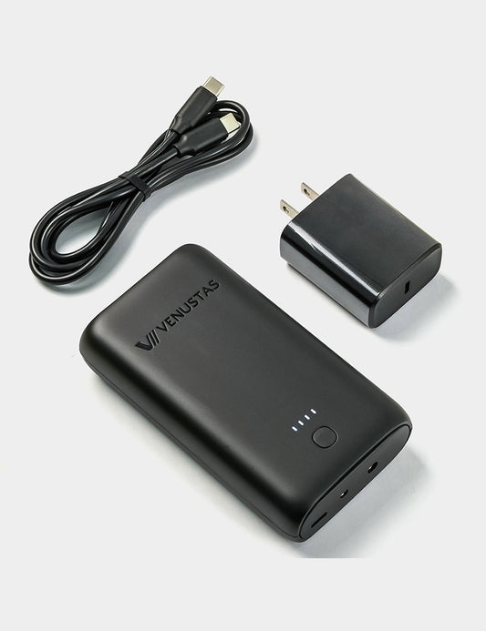 [Bundle Deal] 10K Battery (10,000mAh) & Charger Set