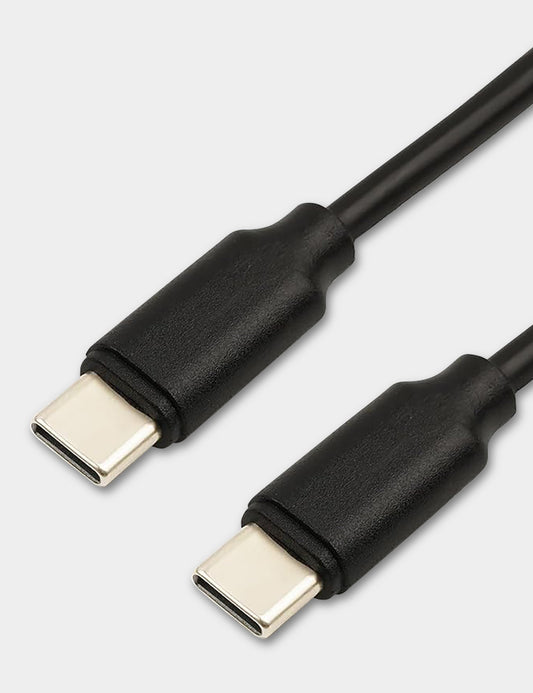 5V/3A Charging Cable,USB-C to USB-C, CC01