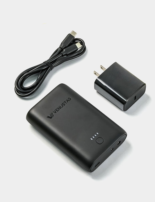 [Bundle Deal] 7.5K Battery (7200mAh) & Charger Set