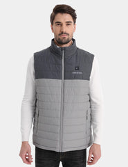 Men’s Heated Vest 7.4V (Up to 20 heating hours)